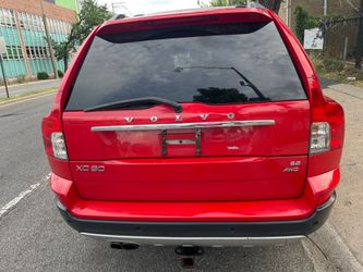 2010 Volvo Xc90