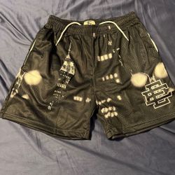 Eric Emanuel shorts