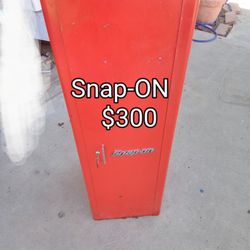 Snap On Tool Storage Locker Toolbox 