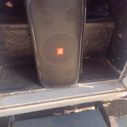 JBL Speaker