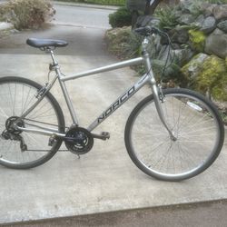 Norco Yorkville - XL