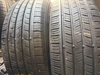 225-60-17 Kumho