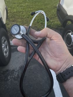 Stethescope