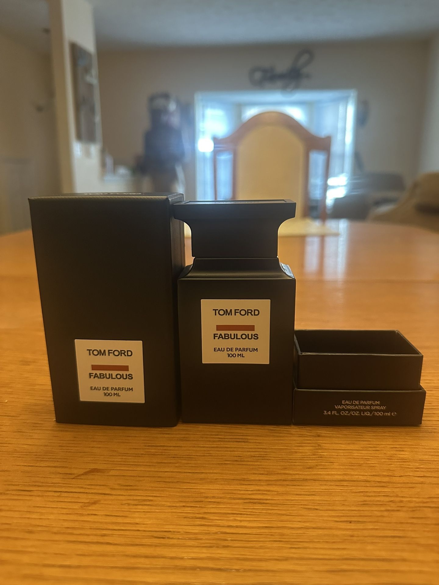 Tom Ford Fabulous Cologne 