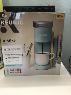 Coffee maker keurig