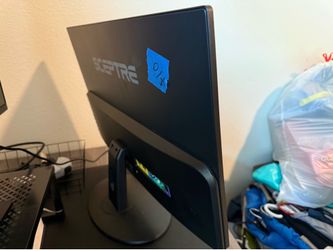 Monitor