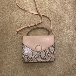Cute Alligator Bag