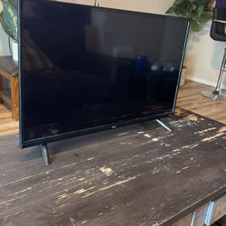32 Inch Roku Tv