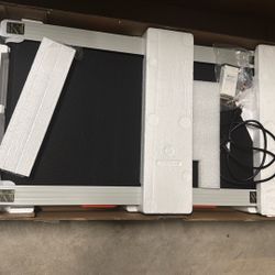 Deerrun Treadmill Z10 Under Desk 