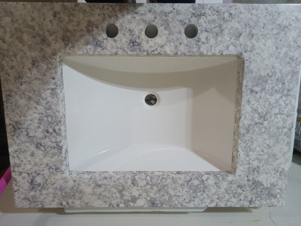 Sink