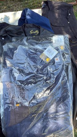 Carhartt Men’s Shirts
