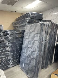 TWIN MATTRESSES
