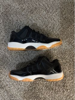 Jordan 11 lows coral