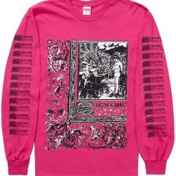 Supreme Saint Sebastian Tee Size XL