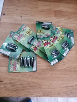 Rattlesnake eggs magnets