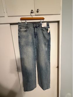New 33x32 Aeropostale Baggy Jeans