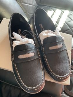 (New) Boys Kenneth Reaction Cole shoes