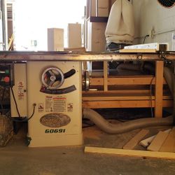 Table Saw