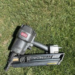 Senco Clipped Head Framing Nailer 