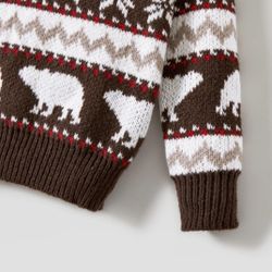PATPAT Christmas Sweater