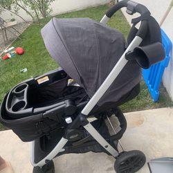 Graco Stroller 