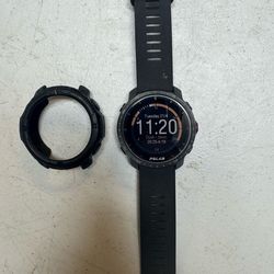 Polar Grit X Pro