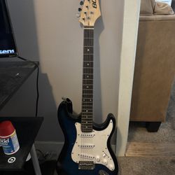 Guitar 