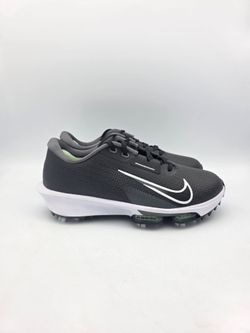 Nike Air Zoom Infinity Tour 2 Golf Wide 'Black White' Men's Size 6.5