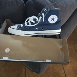 New Men Converse 