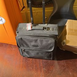 Lap Top Carry On Bag