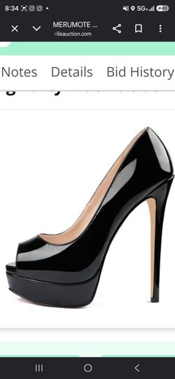 Womens heels