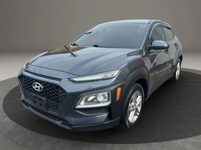 2019 Hyundai Kona