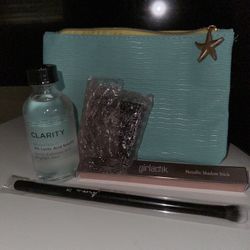Mini Makeup Bundle