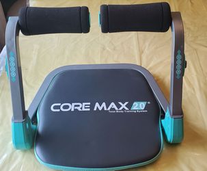 CORE MAX 2.0