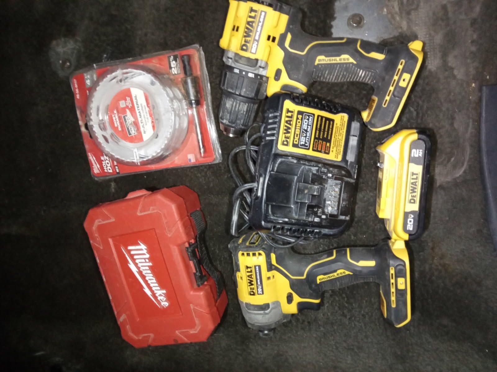 Dewalt