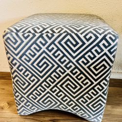 Square Ottoman