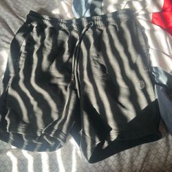 Bape shorts 