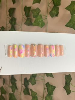 Press On Nails