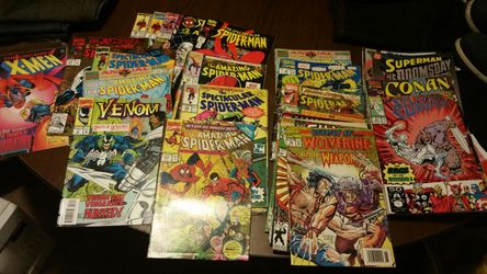 Awsome comics