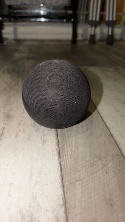 Amazon echo dot ( 5th gen)