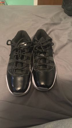 Nike air Jordan retro low space jam