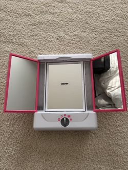 Conair Makeup Reflection Mirror 