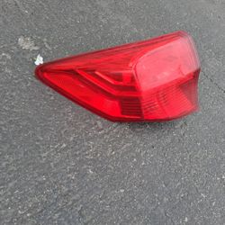 Acura RDX Taillight 