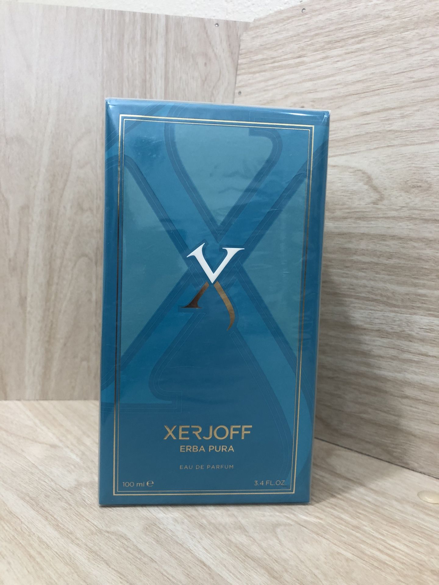 Xerjoff Perfume