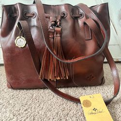 Patricia Nash women’s bag