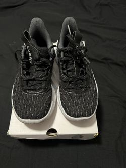Under Armour Stephen Curry 9