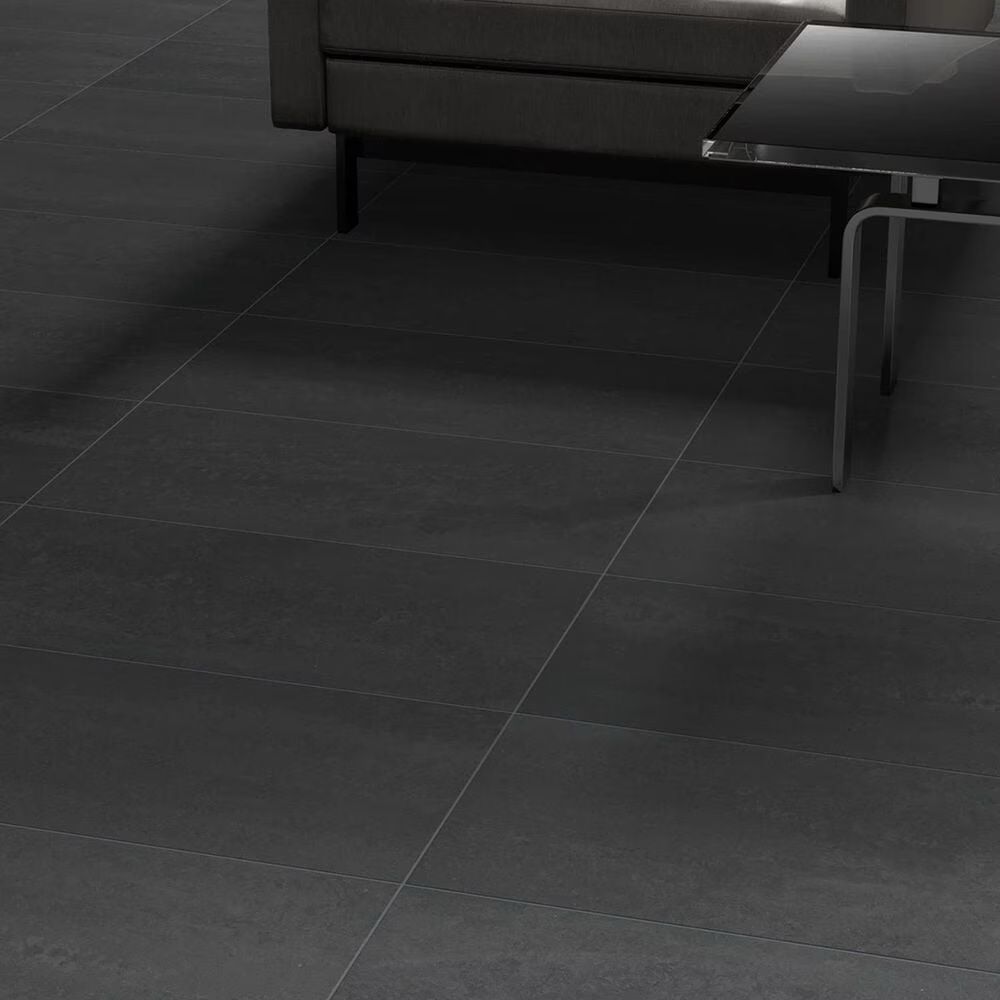 Cheap Black Tile