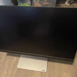 Lenovo Monitor And Dell Tower 