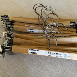Pants Hangers 
