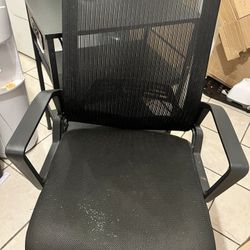 Office chair